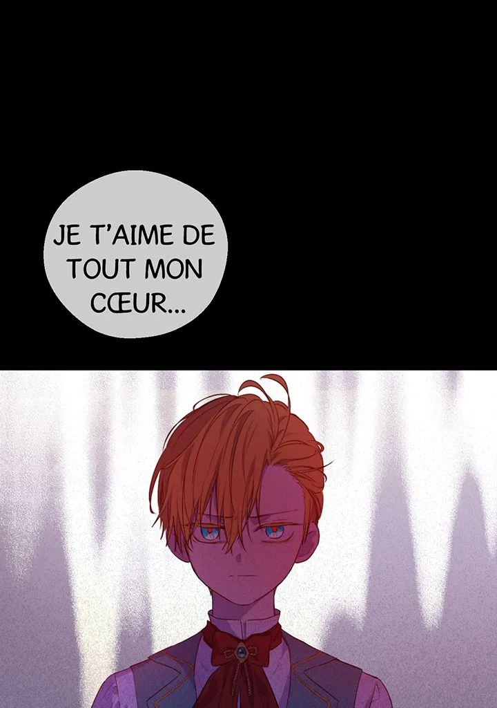 Read Dites-moi, Princesse ! Manga Online