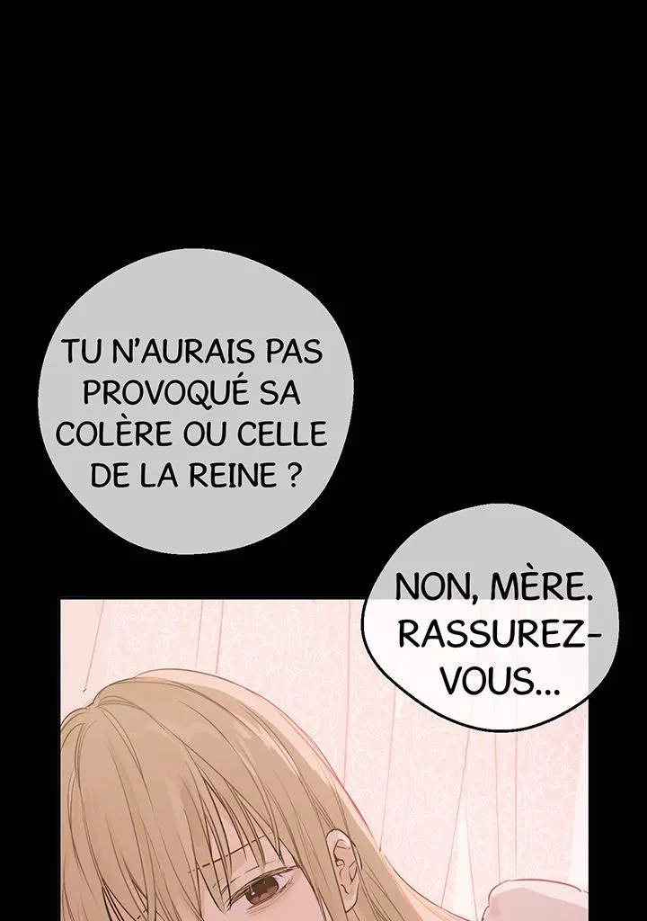 Read Dites-moi, Princesse ! Manga Online