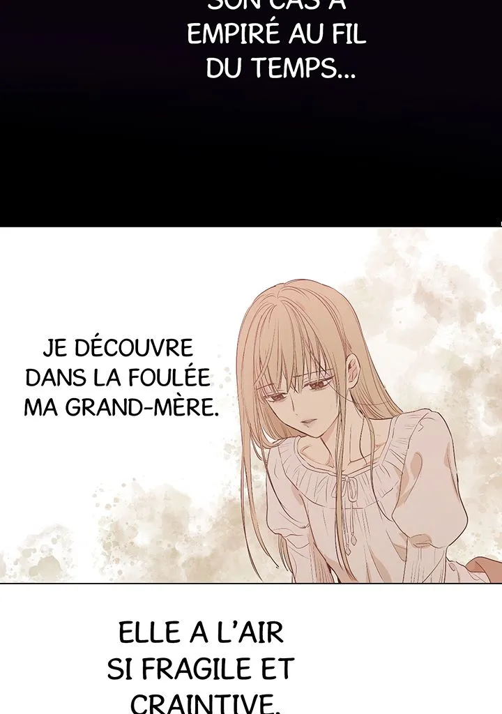 Read Dites-moi, Princesse ! Manga Online