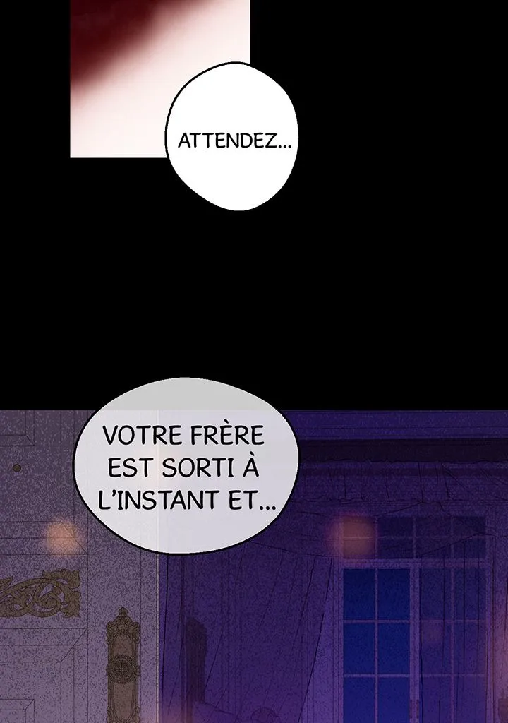 Read Dites-moi, Princesse ! Manga Online
