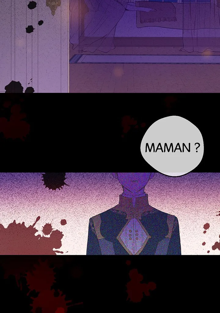 Read Dites-moi, Princesse ! Manga Online