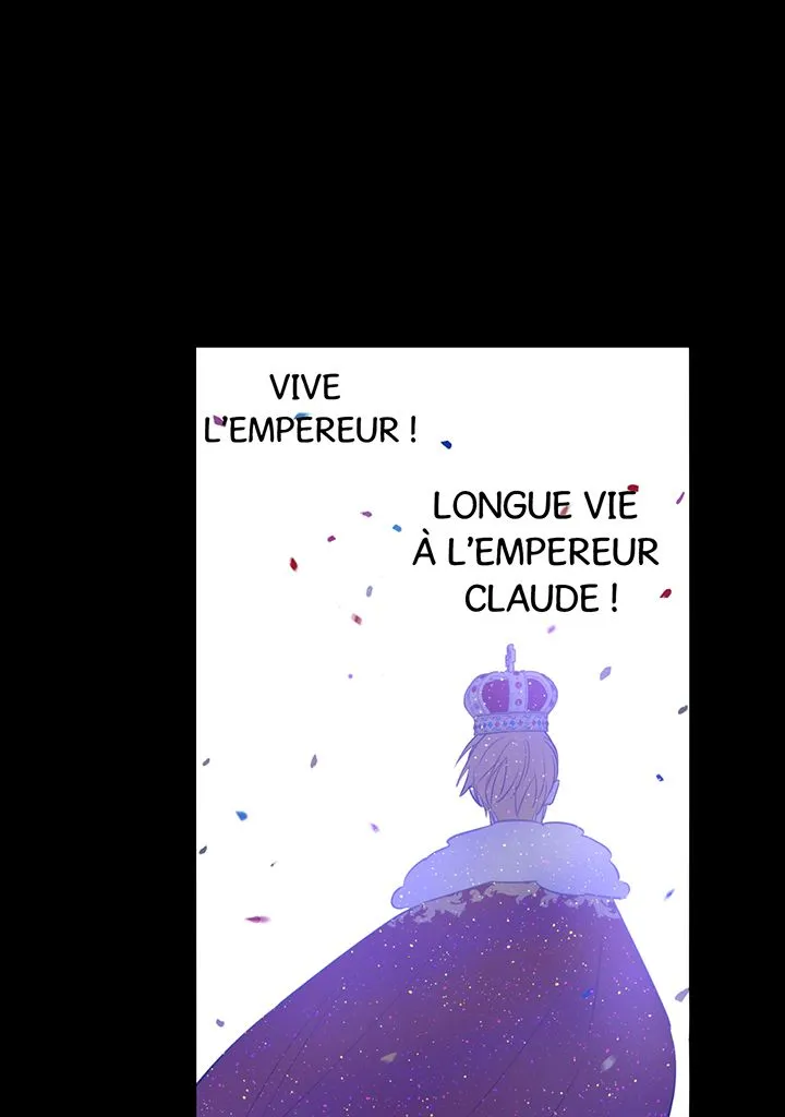 Read Dites-moi, Princesse ! Manga Online