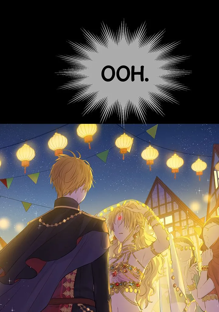 Read Dites-moi, Princesse ! Manga Online