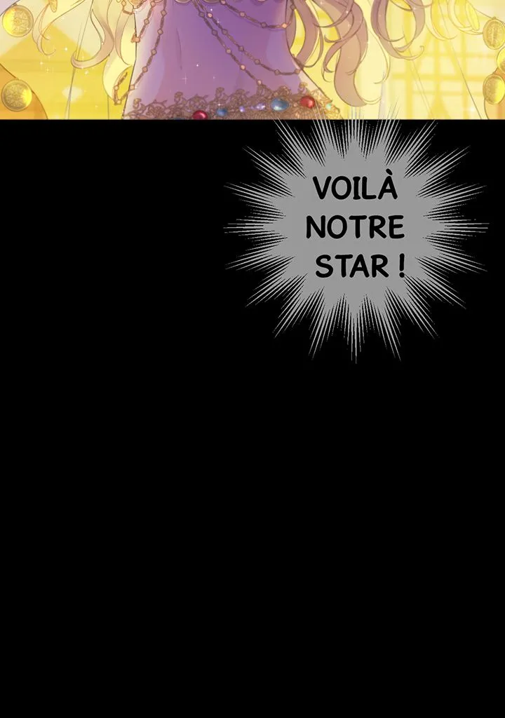 Read Dites-moi, Princesse ! Manga Online