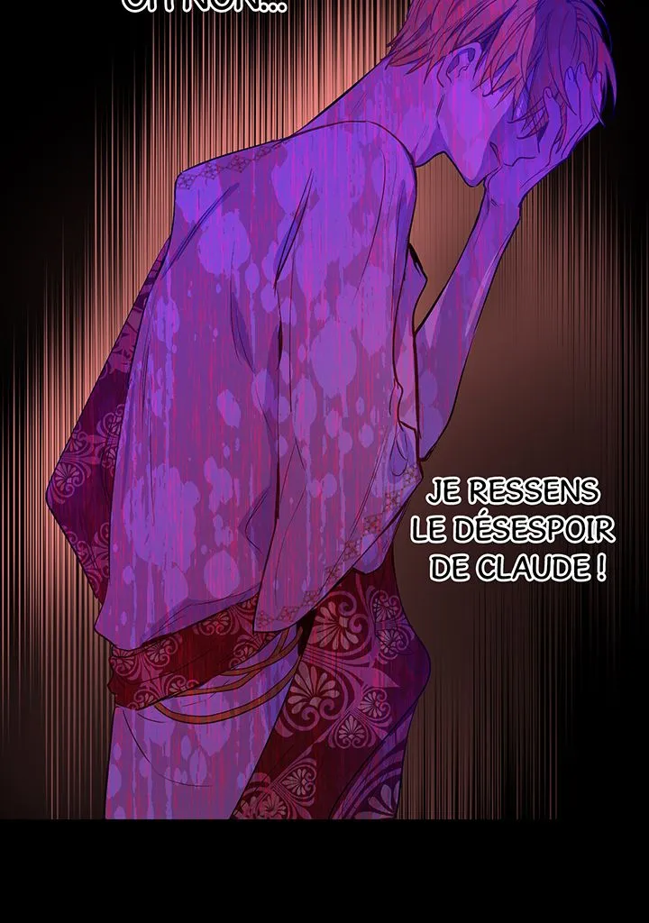 Read Dites-moi, Princesse ! Manga Online