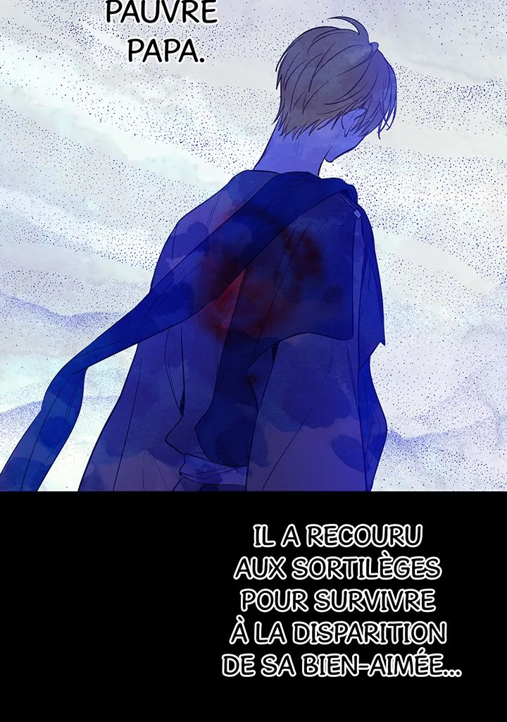 Read Dites-moi, Princesse ! Manga Online