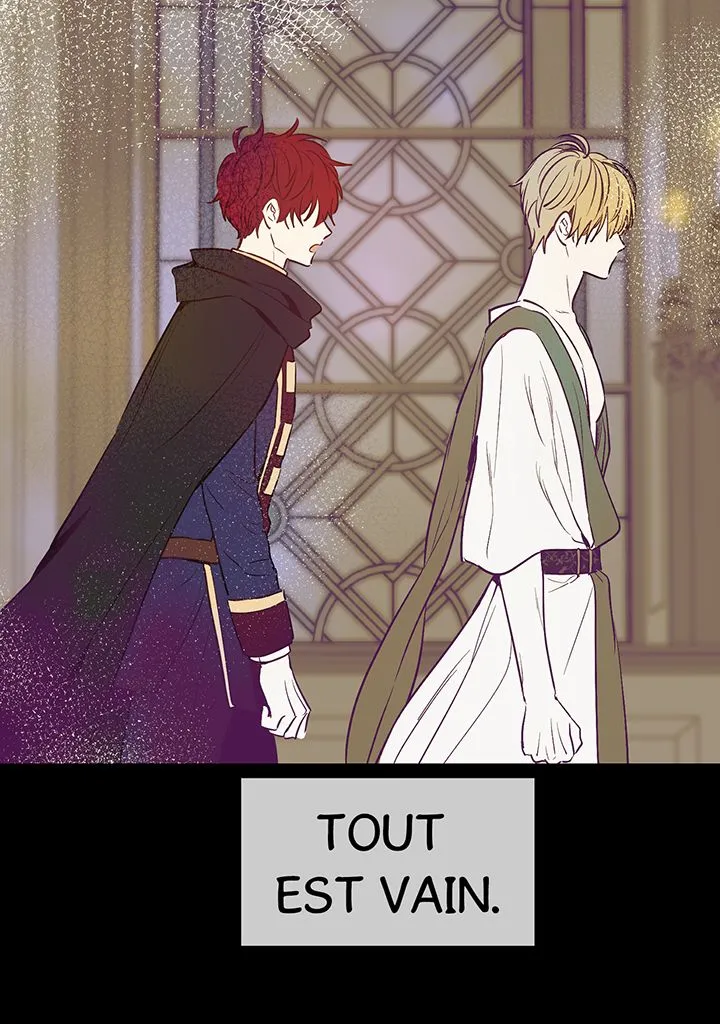 Read Dites-moi, Princesse ! Manga Online