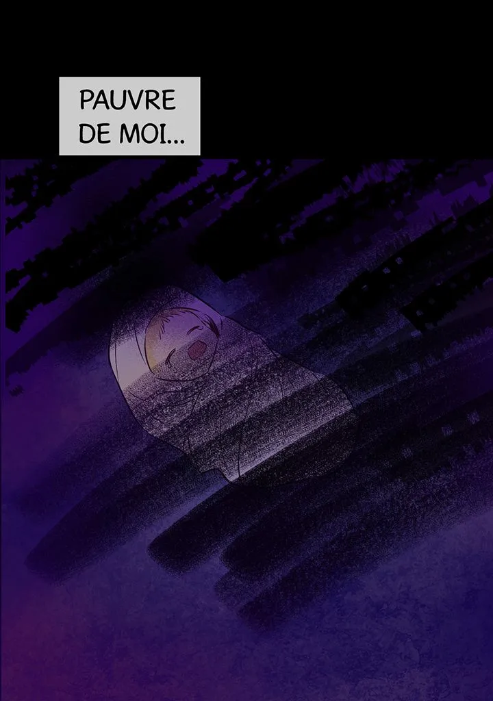 Read Dites-moi, Princesse ! Manga Online