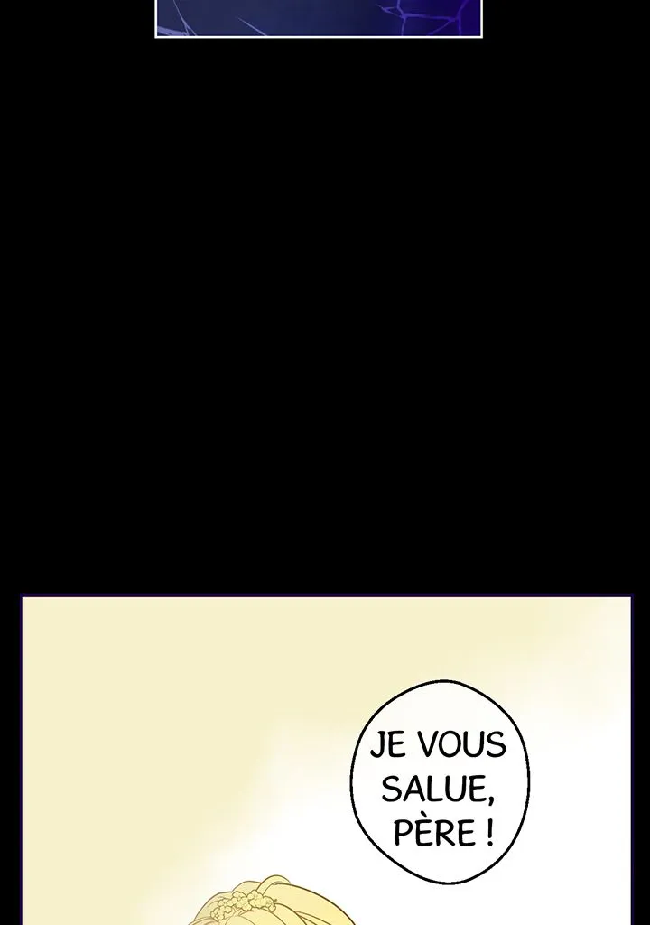 Read Dites-moi, Princesse ! Manga Online