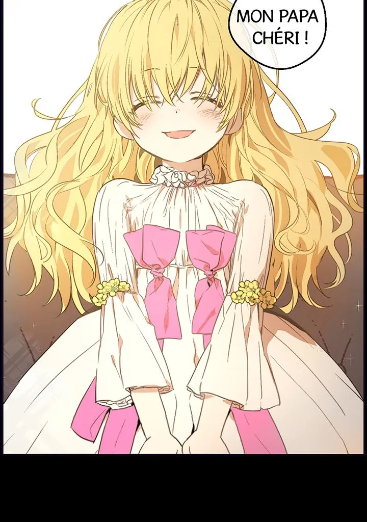 Read Dites-moi, Princesse ! Manga Online
