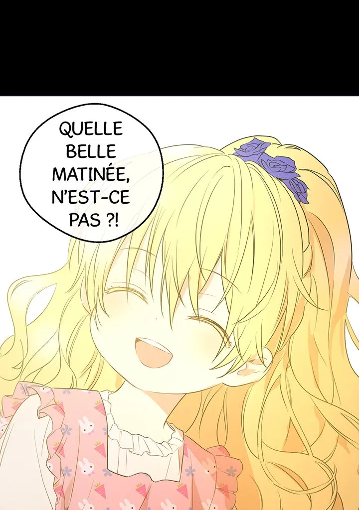 Read Dites-moi, Princesse ! Manga Online