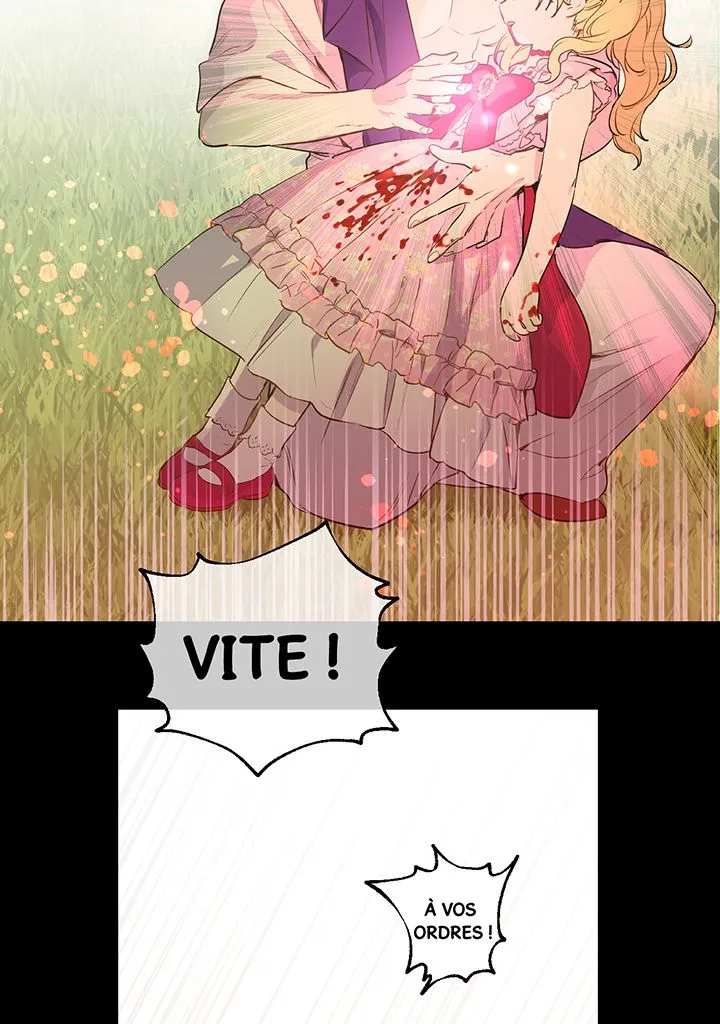 Read Dites-moi, Princesse ! Manga Online
