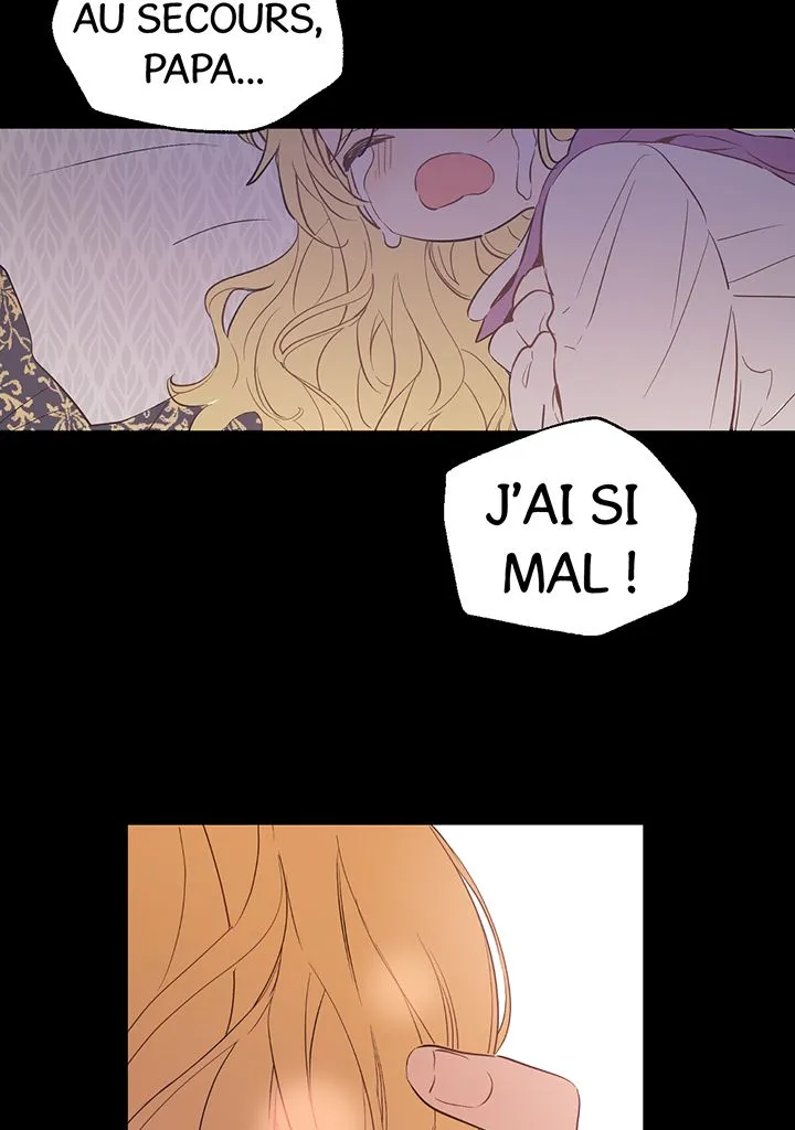 Read Dites-moi, Princesse ! Manga Online