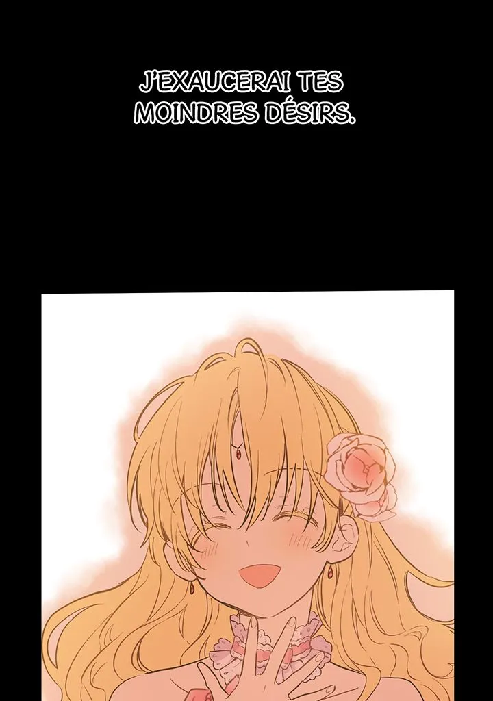 Read Dites-moi, Princesse ! Manga Online