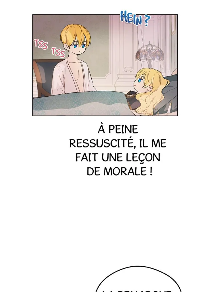 Read Dites-moi, Princesse ! Manga Online
