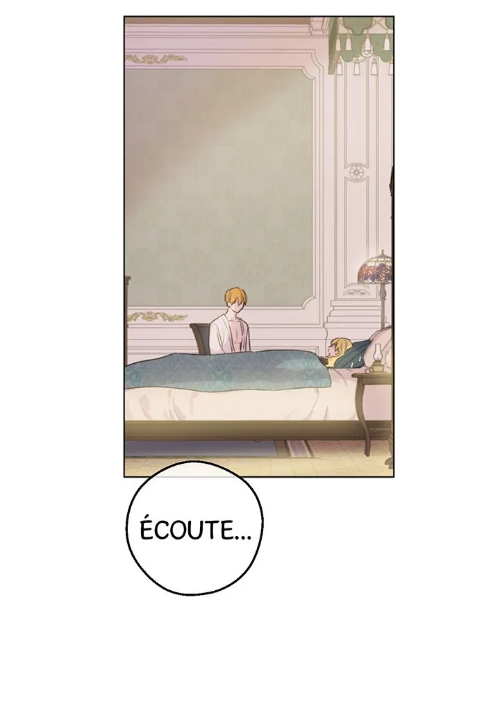Read Dites-moi, Princesse ! Manga Online