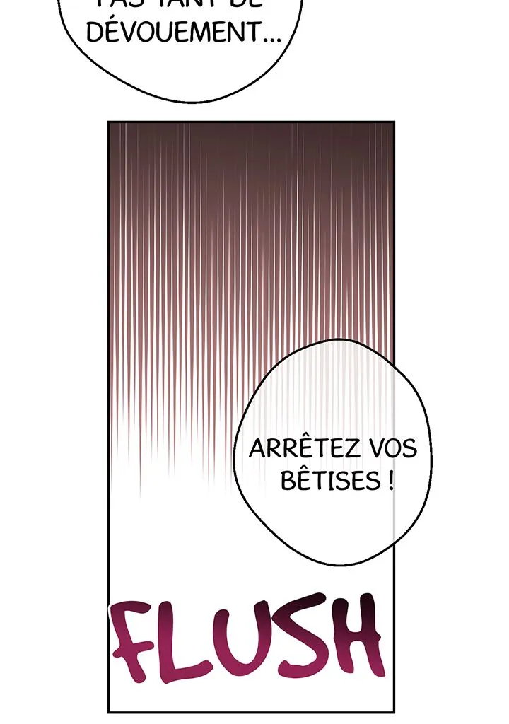 Read Dites-moi, Princesse ! Manga Online