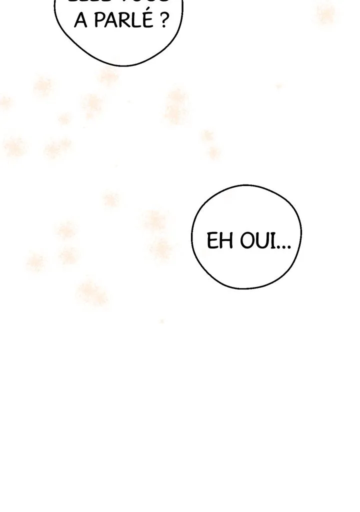 Read Dites-moi, Princesse ! Manga Online