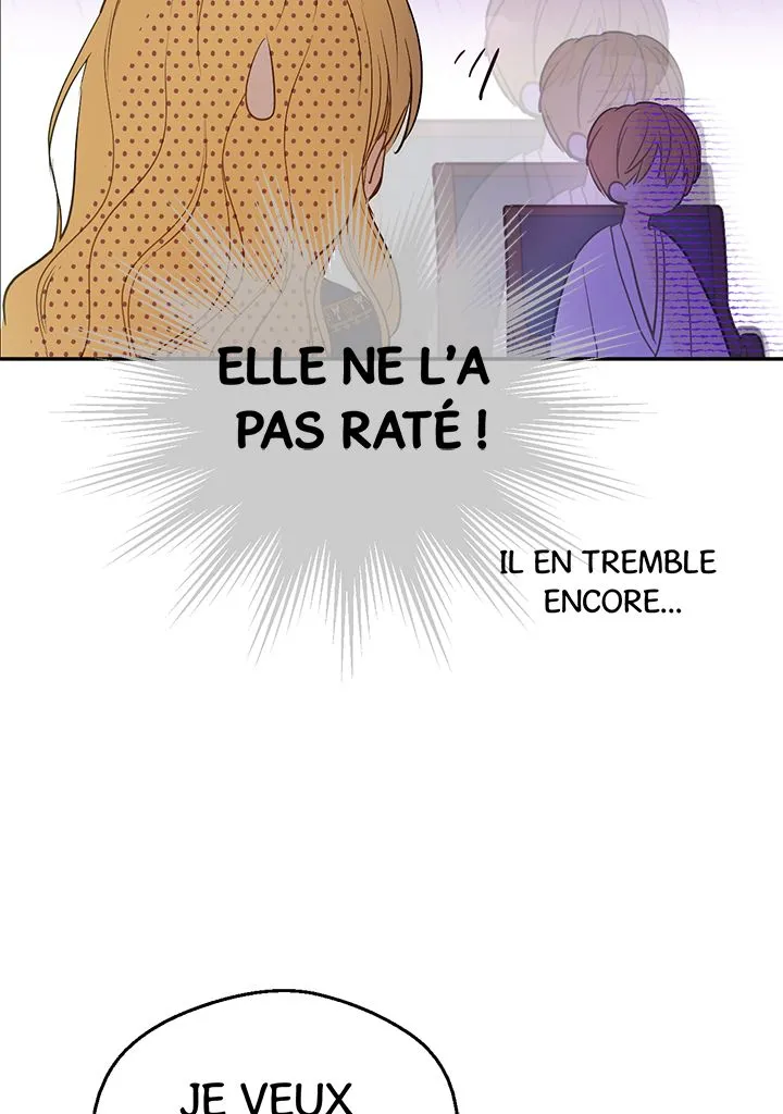 Read Dites-moi, Princesse ! Manga Online
