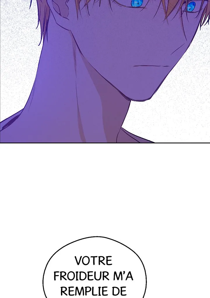 Read Dites-moi, Princesse ! Manga Online