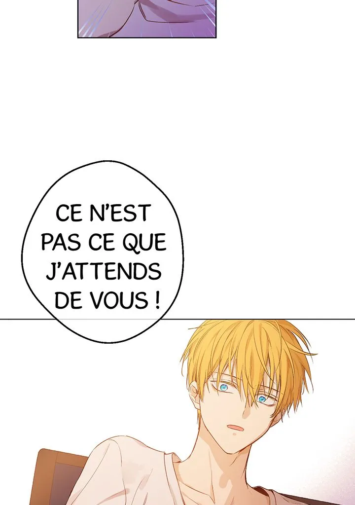 Read Dites-moi, Princesse ! Manga Online