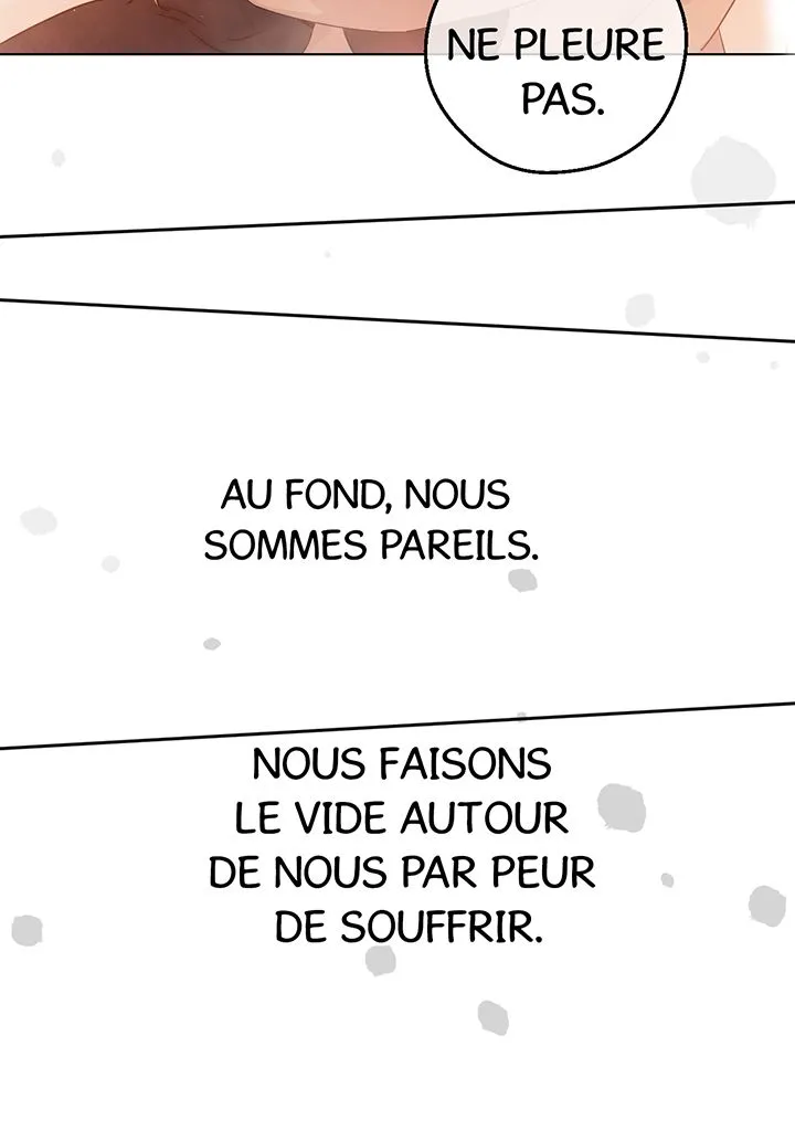 Read Dites-moi, Princesse ! Manga Online
