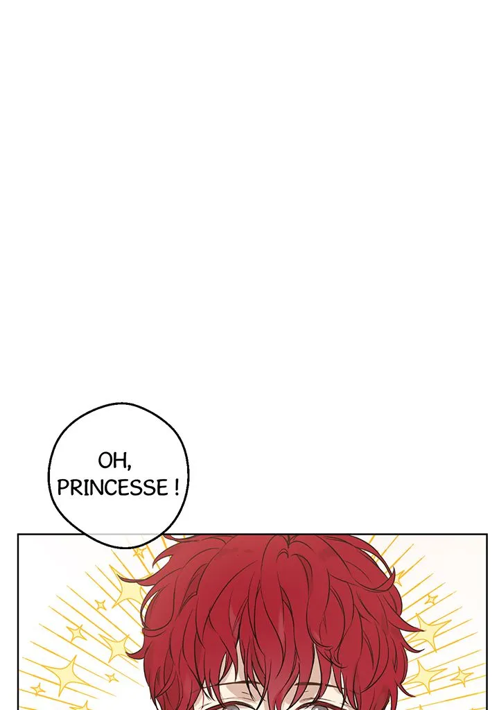 Read Dites-moi, Princesse ! Manga Online