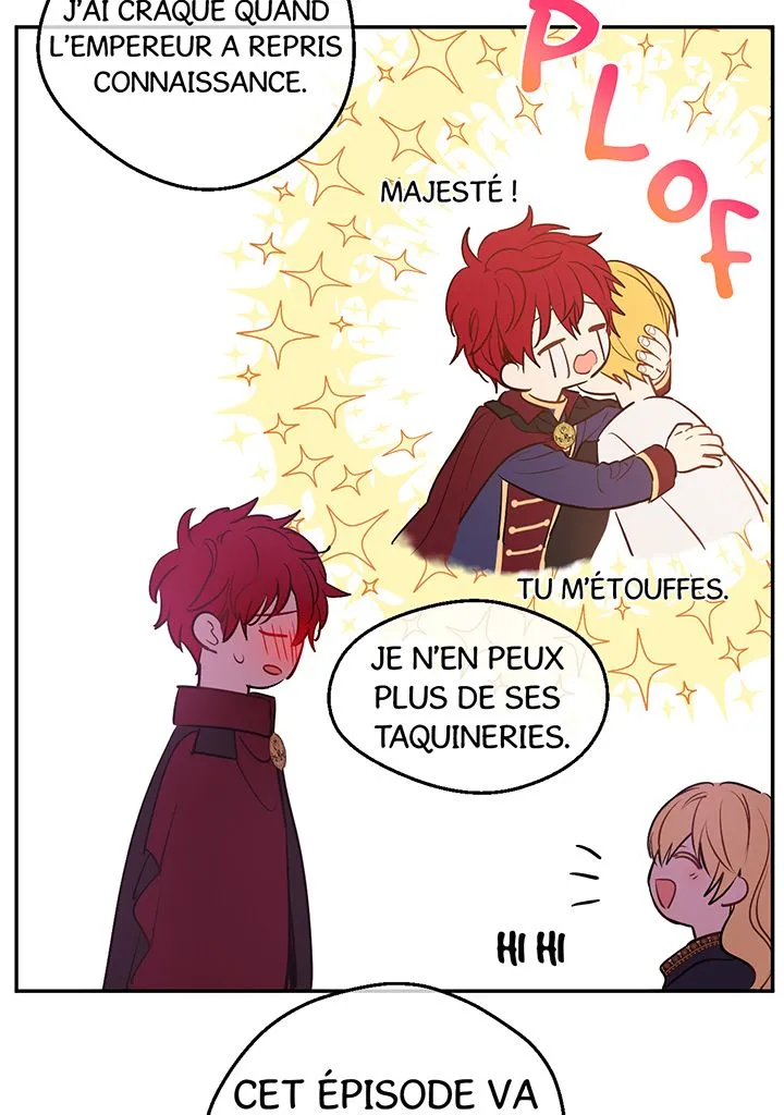 Read Dites-moi, Princesse ! Manga Online