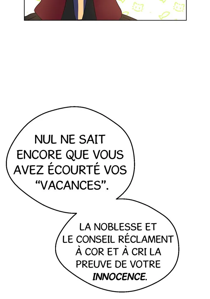 Read Dites-moi, Princesse ! Manga Online
