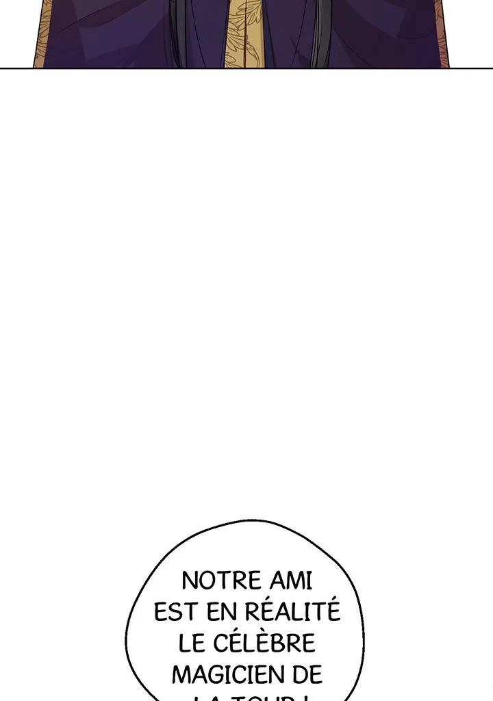 Read Dites-moi, Princesse ! Manga Online