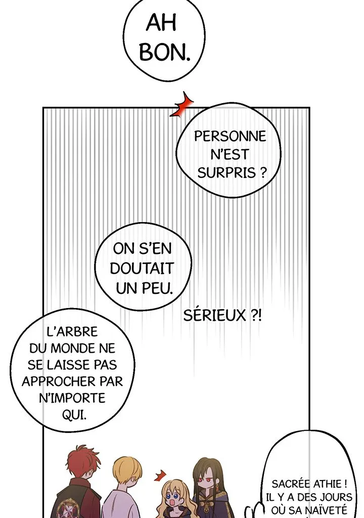Read Dites-moi, Princesse ! Manga Online