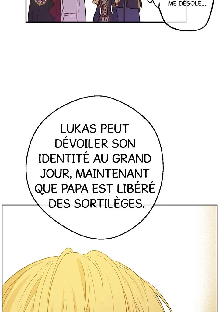 Read Dites-moi, Princesse ! Manga Online