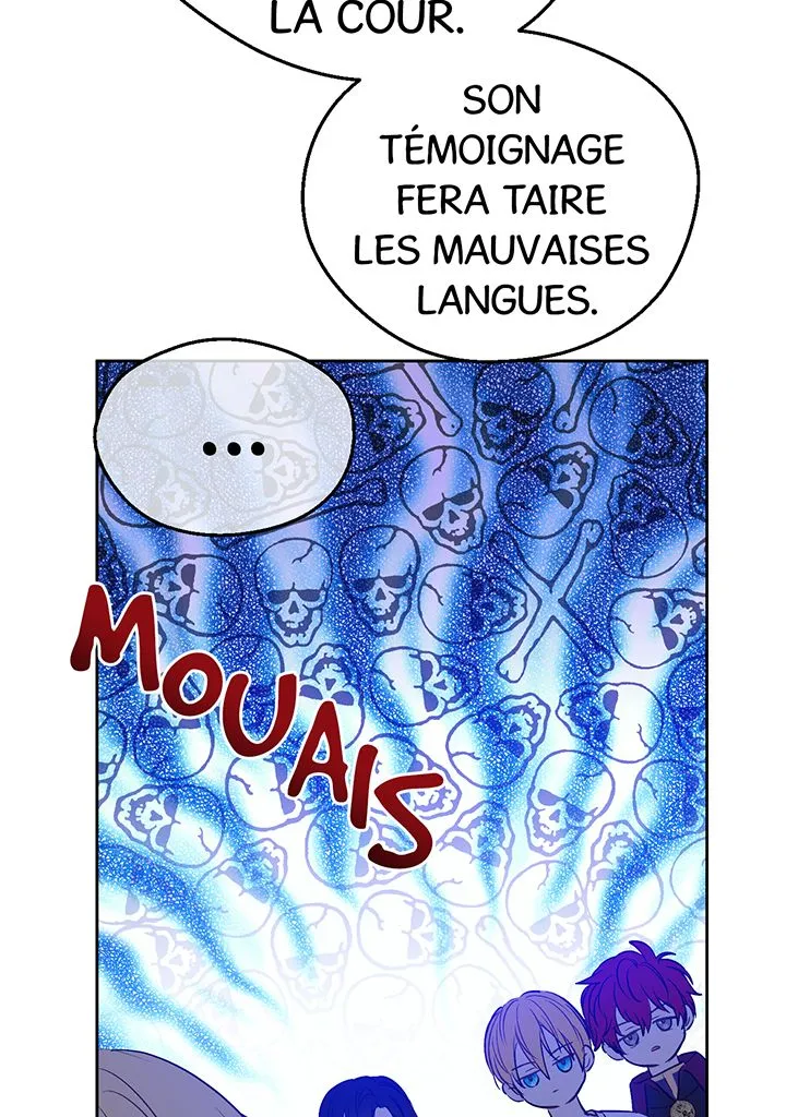Read Dites-moi, Princesse ! Manga Online