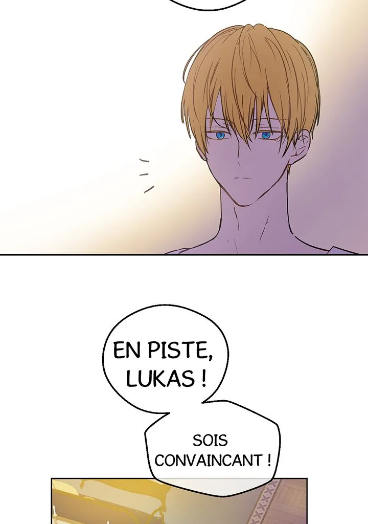 Read Dites-moi, Princesse ! Manga Online