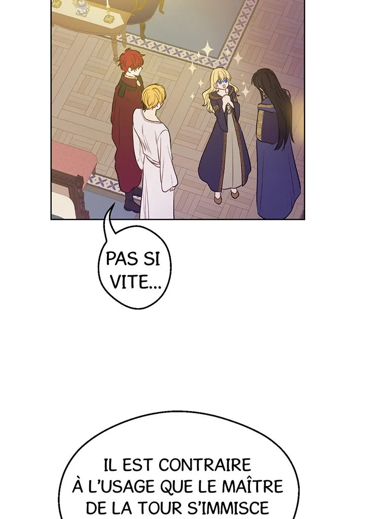 Read Dites-moi, Princesse ! Manga Online