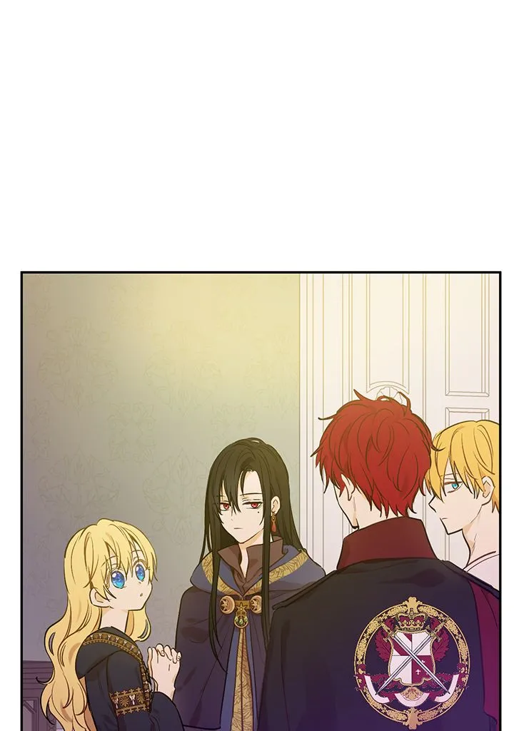 Read Dites-moi, Princesse ! Manga Online