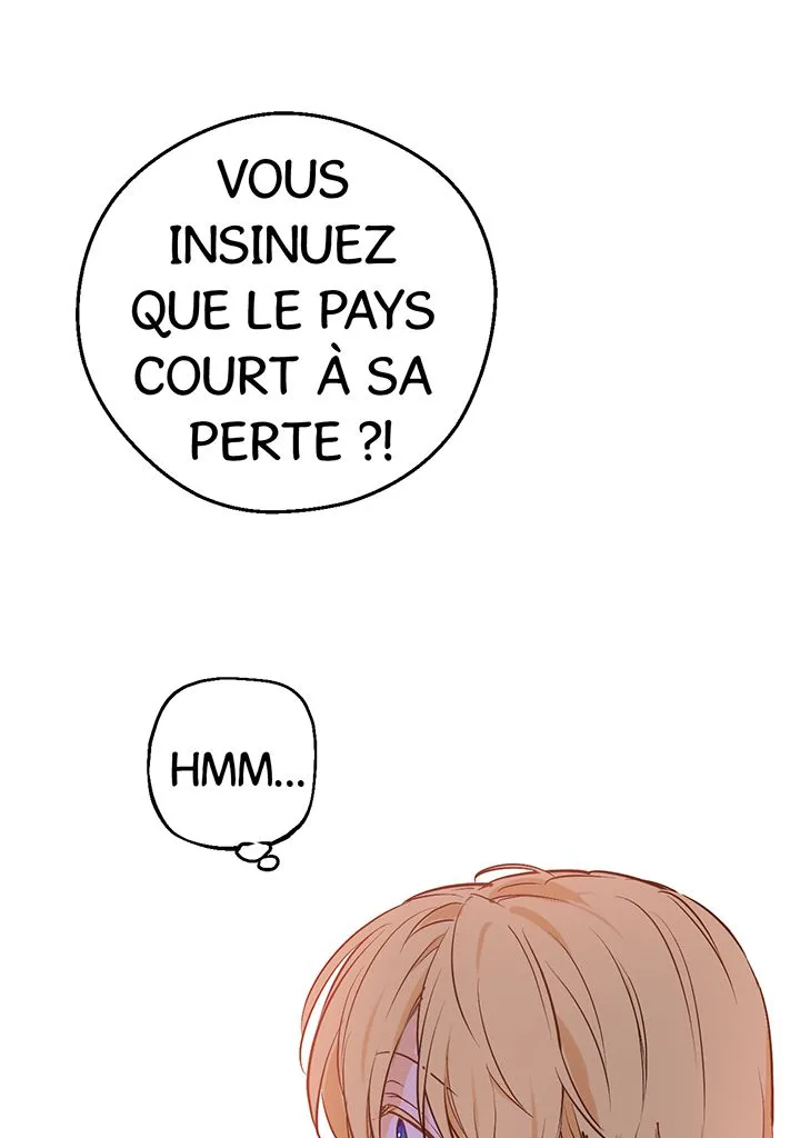 Read Dites-moi, Princesse ! Manga Online