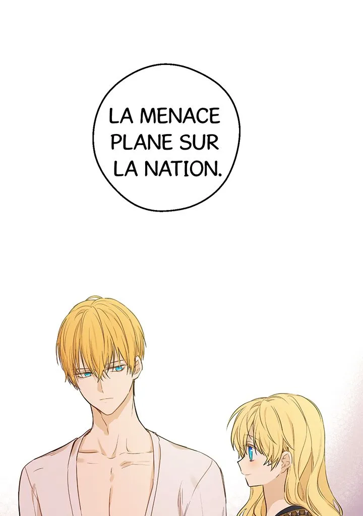 Read Dites-moi, Princesse ! Manga Online
