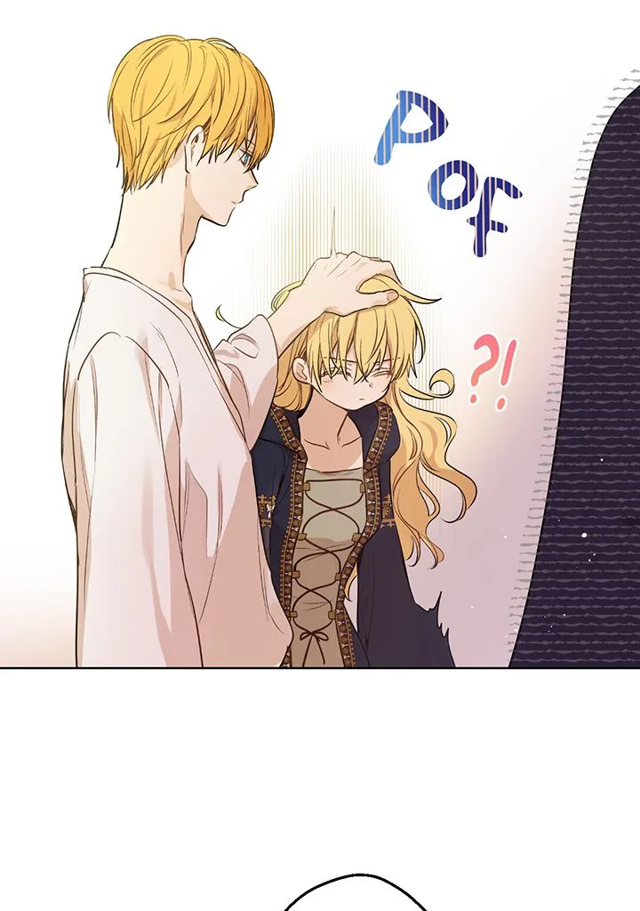 Read Dites-moi, Princesse ! Manga Online