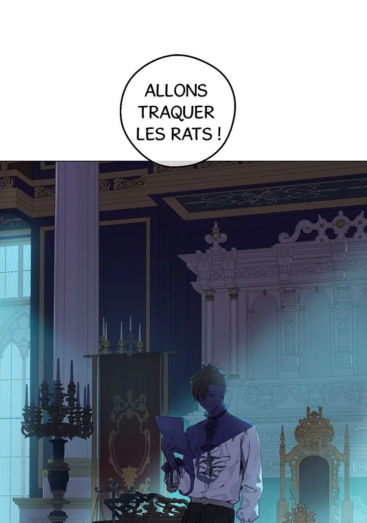 Read Dites-moi, Princesse ! Manga Online