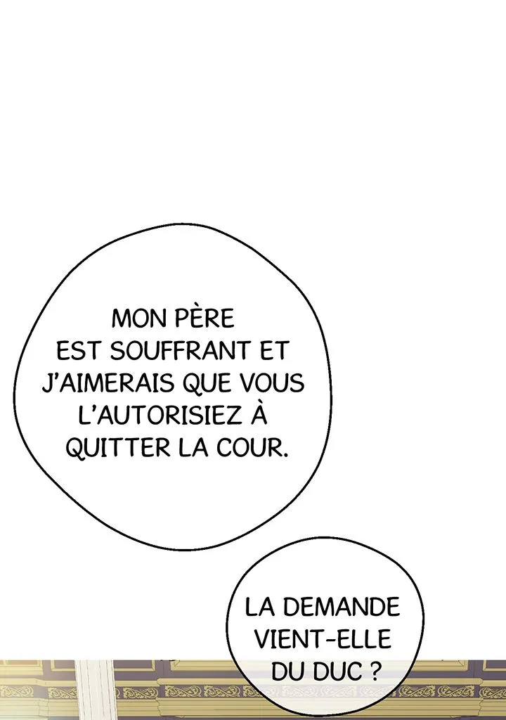 Read Dites-moi, Princesse ! Manga Online