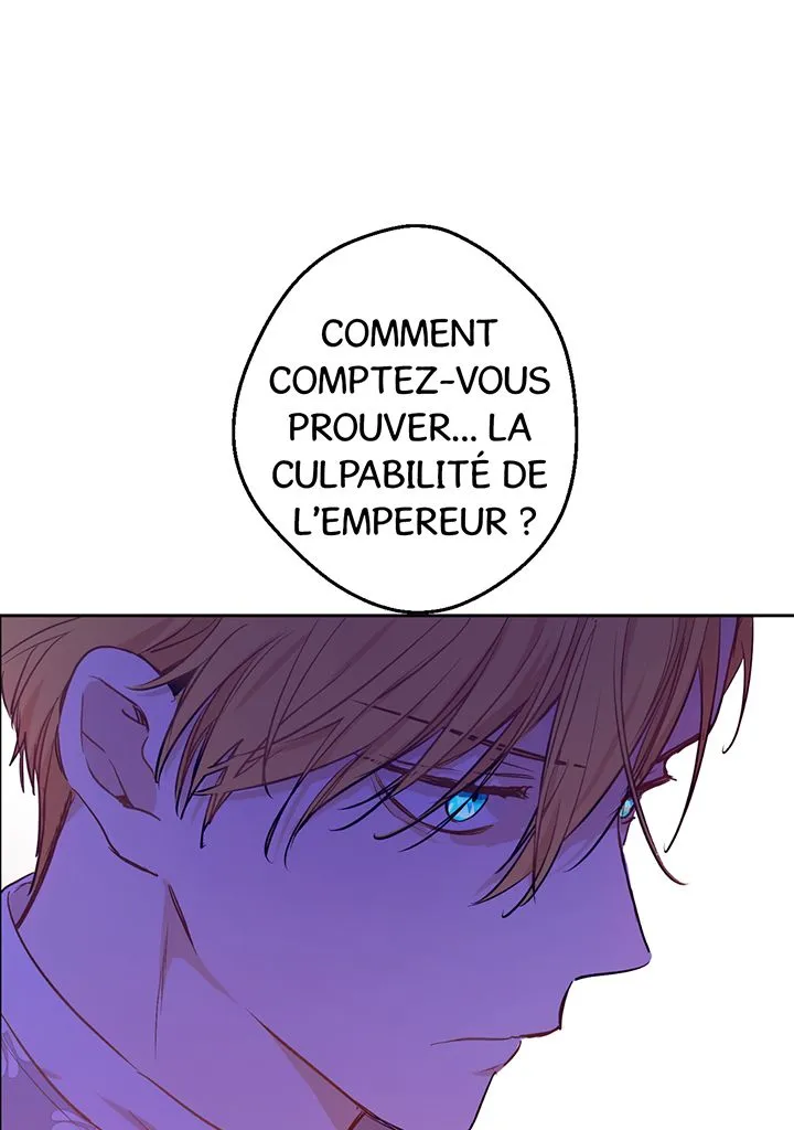 Read Dites-moi, Princesse ! Manga Online