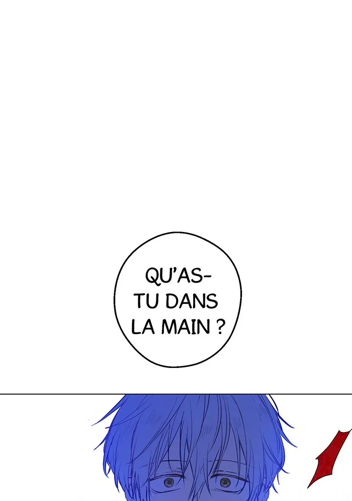 Read Dites-moi, Princesse ! Manga Online