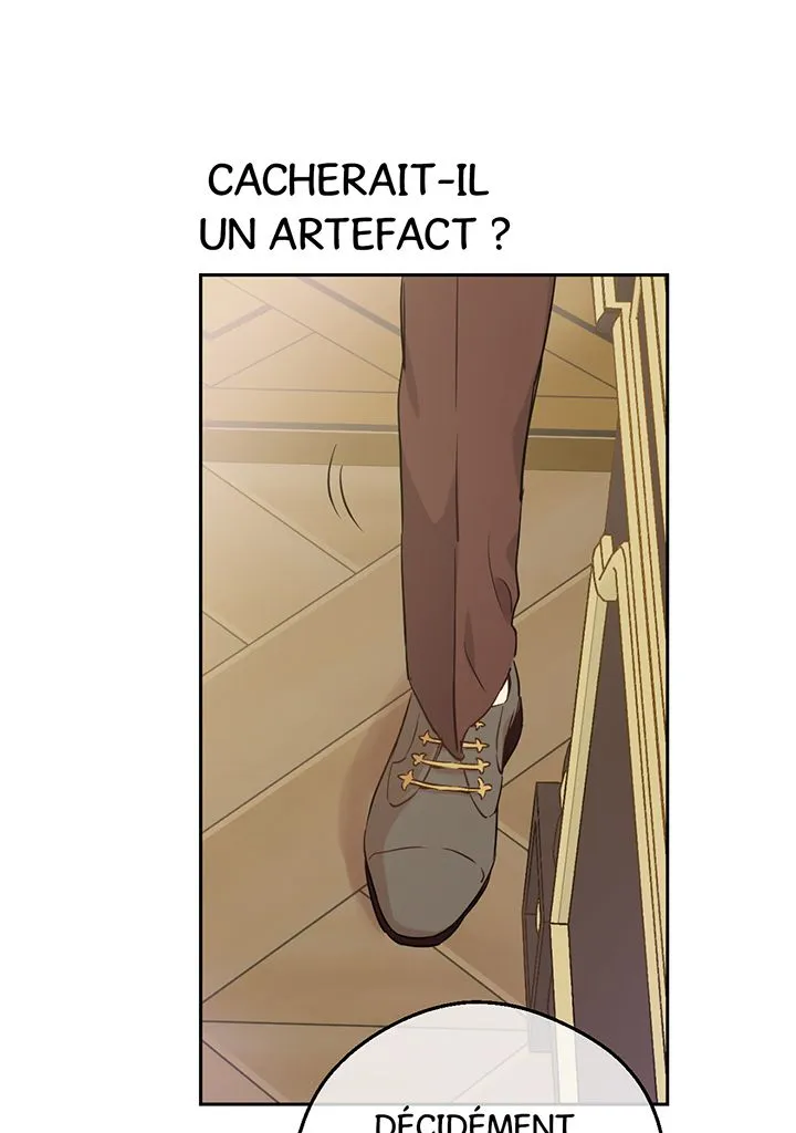 Read Dites-moi, Princesse ! Manga Online