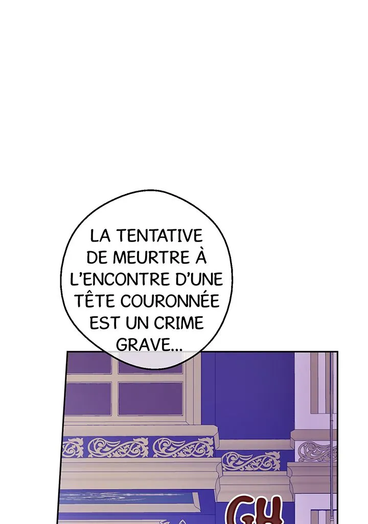 Read Dites-moi, Princesse ! Manga Online