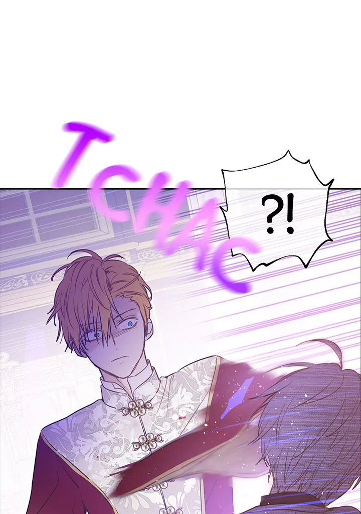 Read Dites-moi, Princesse ! Manga Online