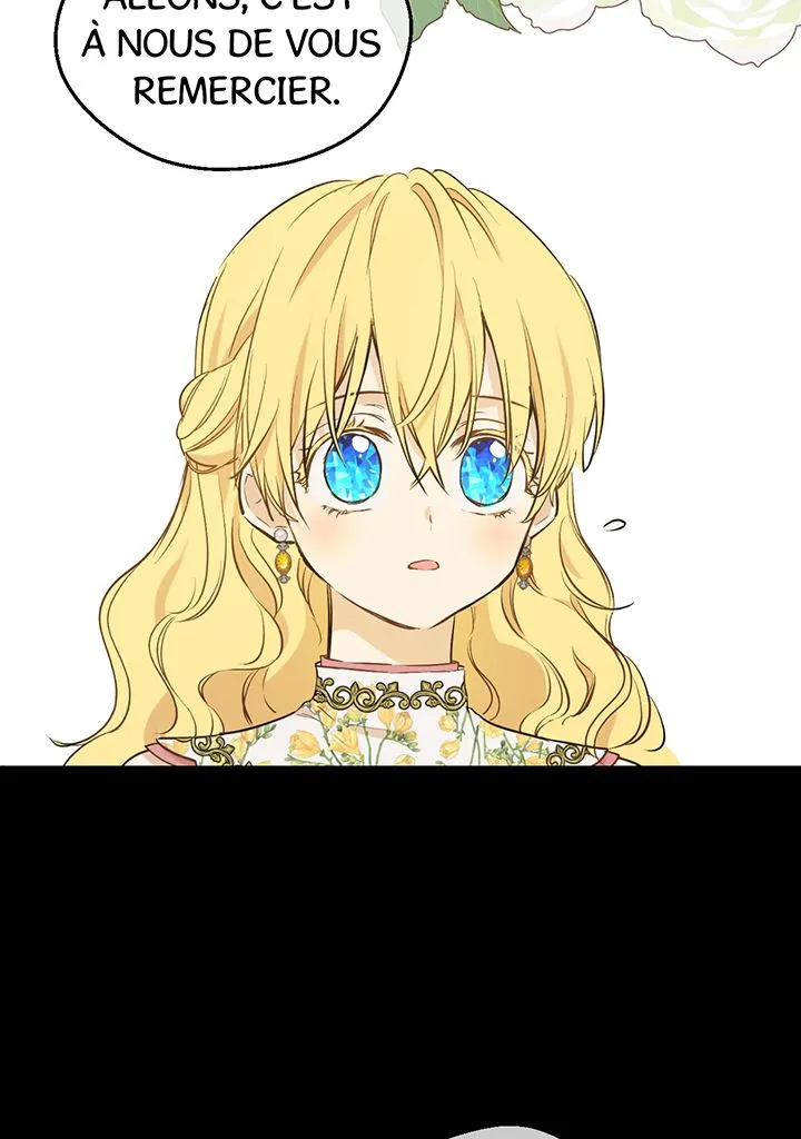 Read Dites-moi, Princesse ! Manga Online