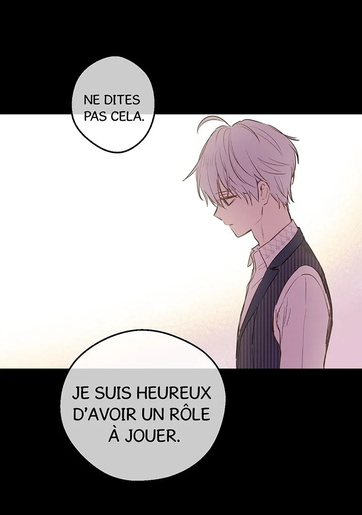Read Dites-moi, Princesse ! Manga Online