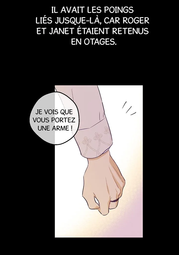Read Dites-moi, Princesse ! Manga Online