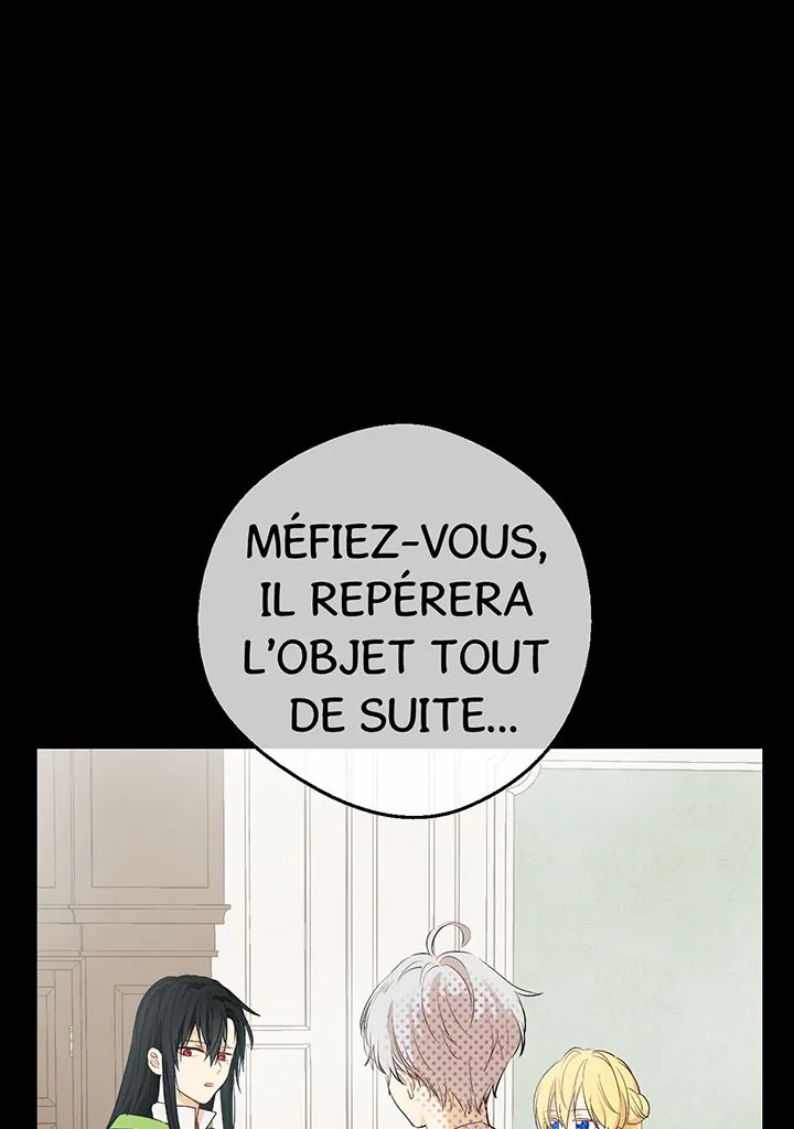 Read Dites-moi, Princesse ! Manga Online